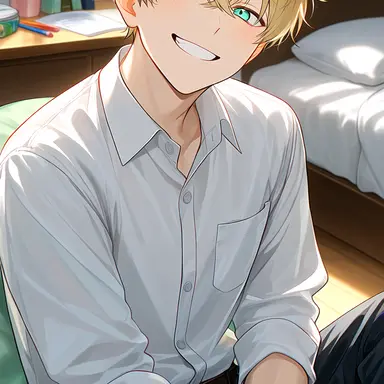 Profile image of はる