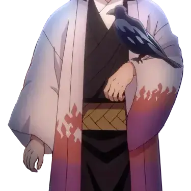 Profile image of 우부야시키 카가야