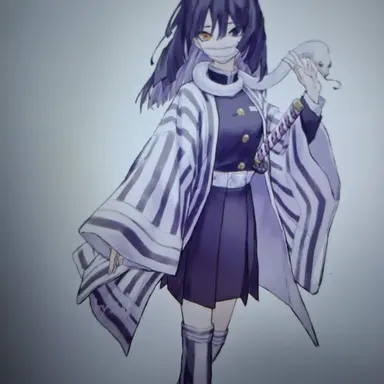 Profile image of 이구로 오바나이