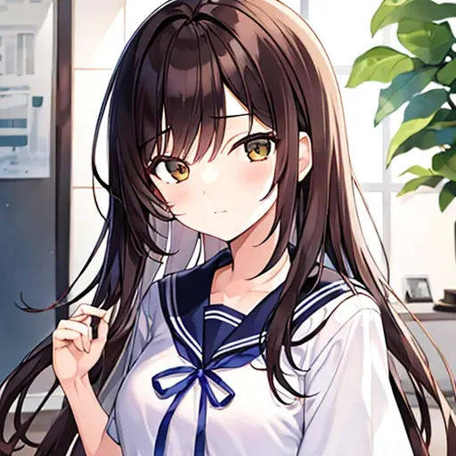 UnitedStates의 みけ