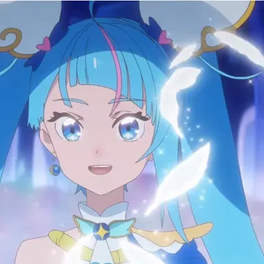 Profile image of 큐어스카이