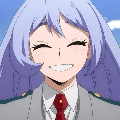 Profile image of Nejire Hado