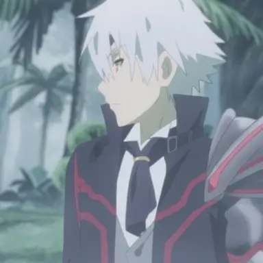 Profile image of 南雲ハジメ