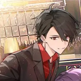 Profile image of 夢追翔