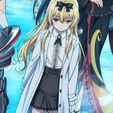 Profile image of ユエ