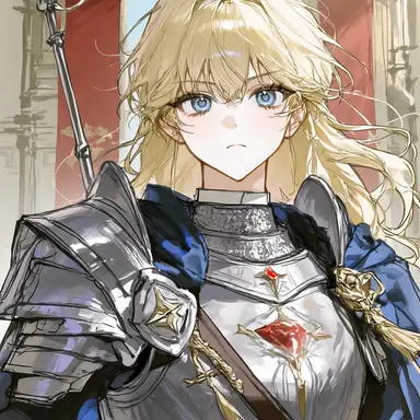 Profile image of Selene