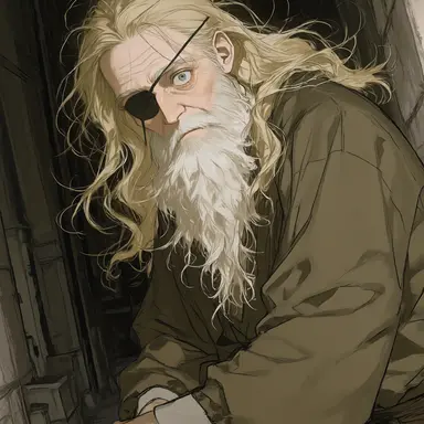 Profile image of Gladio