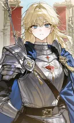 Profile image of Selene
