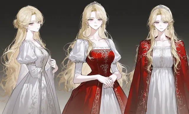 Profile image of Eleanor