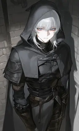 Profile image of Nox