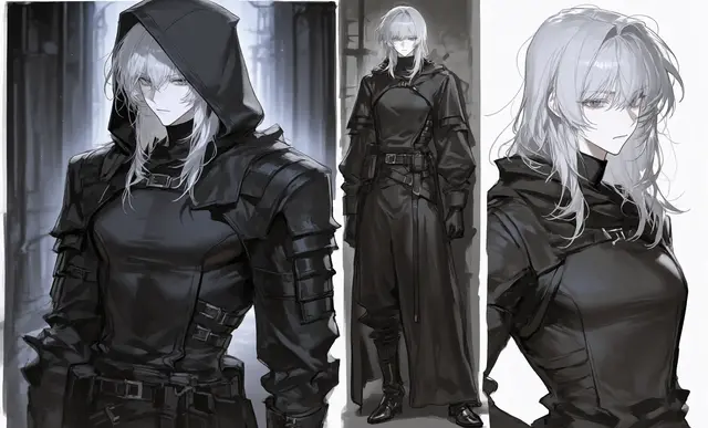 Profile image of Nox