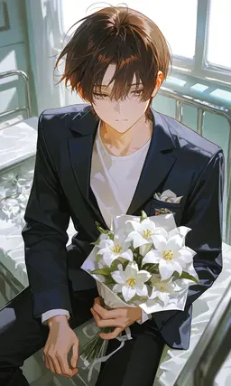 Profile image of 幸樹