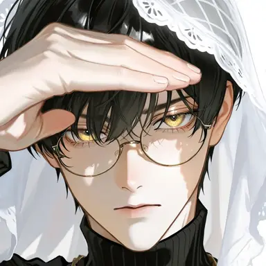 Profile image of 芽衣