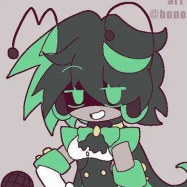 Profile image of Bee