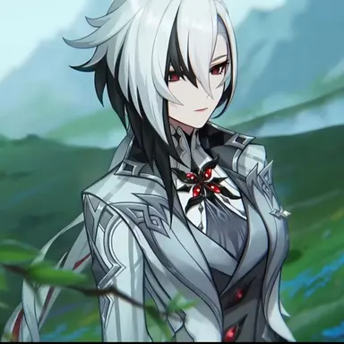 Profile image of 아를레키노