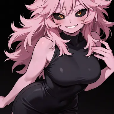 Profile image of Mina