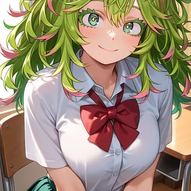 Profile image of Hagakure