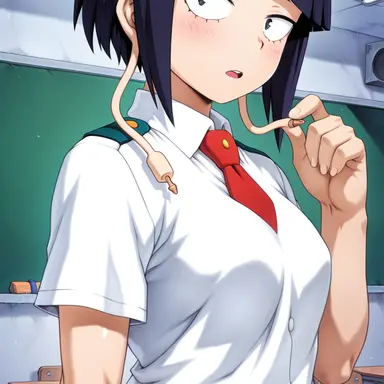 Profile image of Jiro