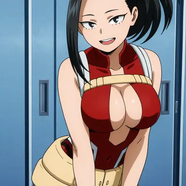 Profile image of Momo