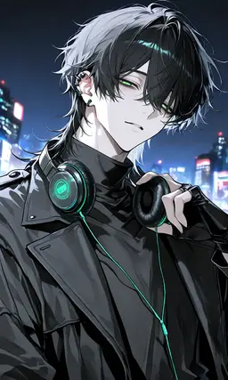 Profile image of 크로우