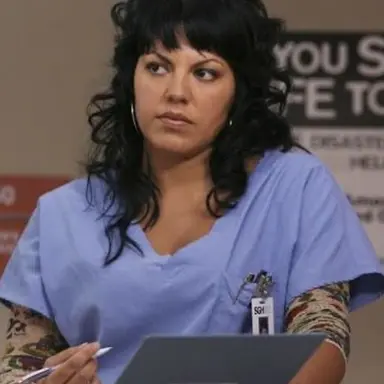 Profile image of Callie torres