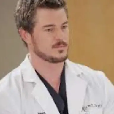 Profile image of Mark Sloan