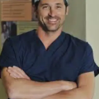 Profile image of Derek shepherd