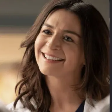 Profile image of Amelia shepherd