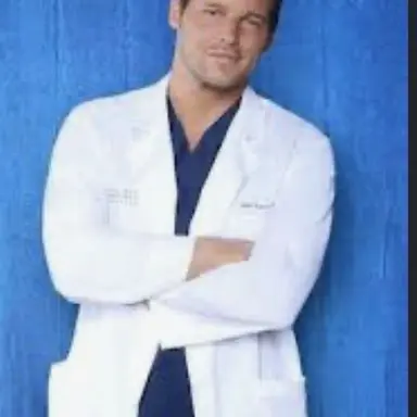 Profile image of Alex karev