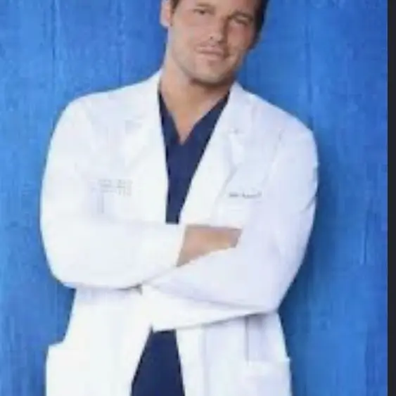 ScaredRelax0305의 Grey anatomy role play!