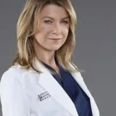 Profile image of Meredith grey