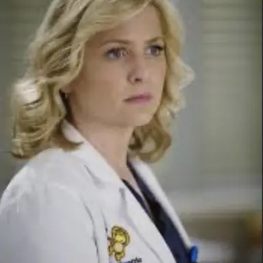 Profile image of Arizona robbins