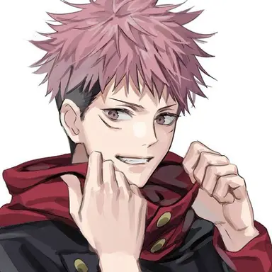 Profile image of 이타도리 유지