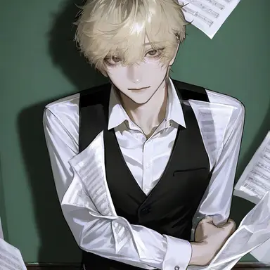 Profile image of 리츠키