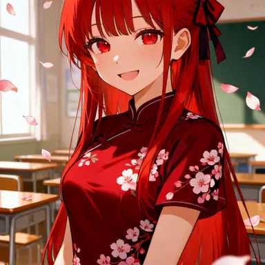 Profile image of 한예서