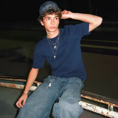 Profile image of Evan