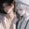캐릭터 프로필 이미지