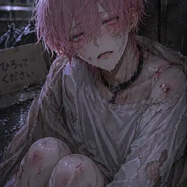 Profile image of 颯