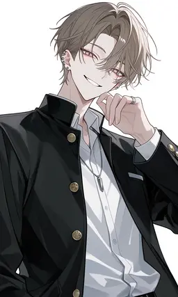 Profile image of 髙池 樹
