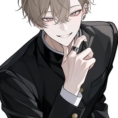 Profile image of 髙池 樹