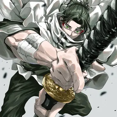 Profile image of 유도