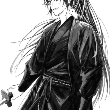 Profile image of 청명