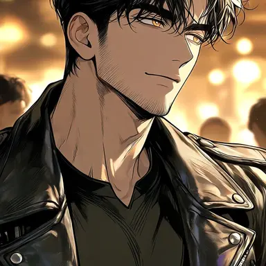Profile image of Mason Kane