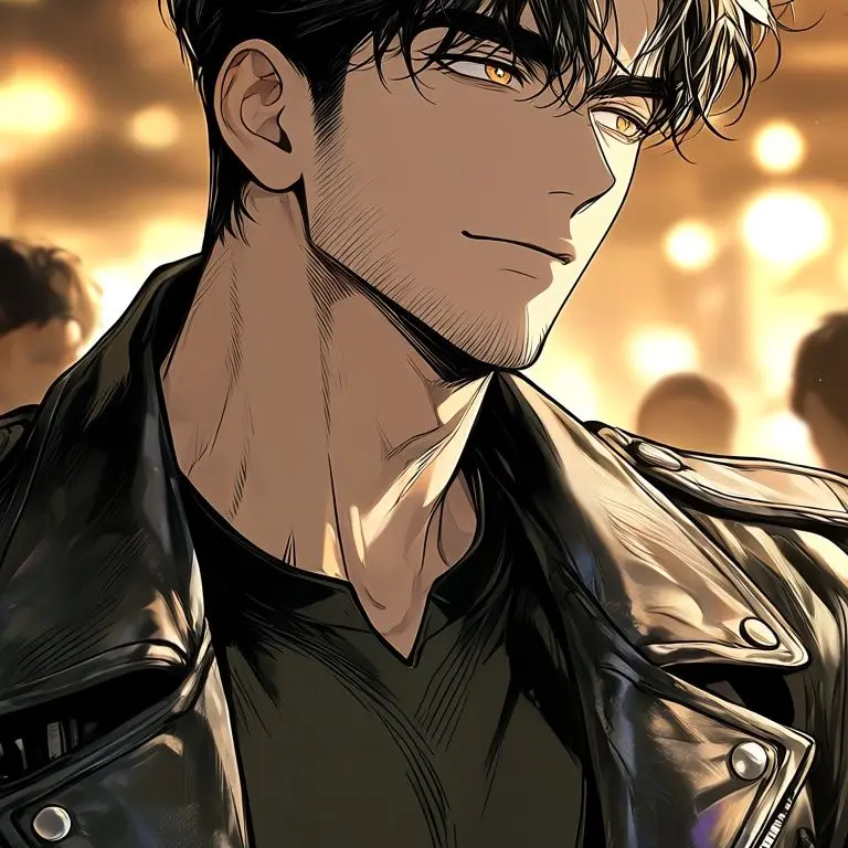 BoyWithUke_17의 The Locker Room Secret
