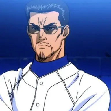 Profile image of 카타오카 감독