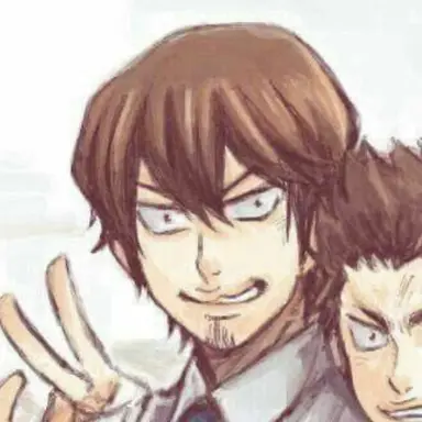 Profile image of 伊佐敷純