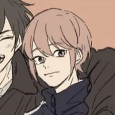 Profile image of Haruichi Kominato