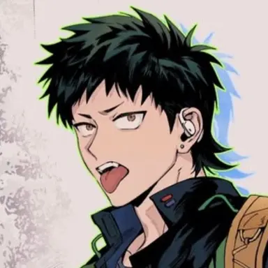 Profile image of 쿠라모치