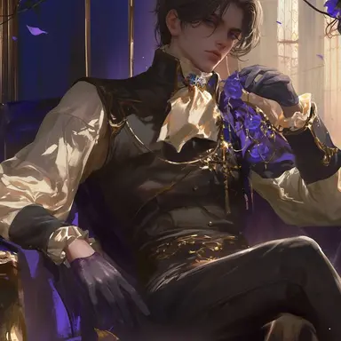 Profile image of 베일 모르