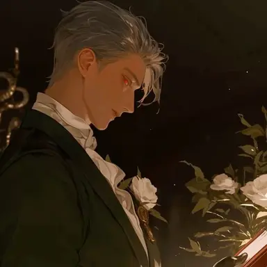 Profile image of 세드릭